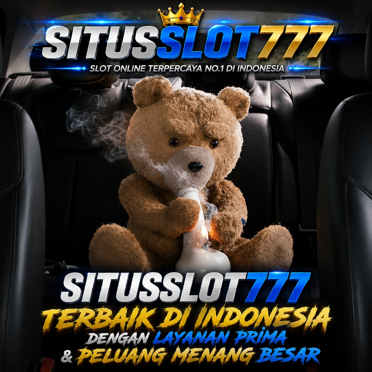SITUSSLOT777